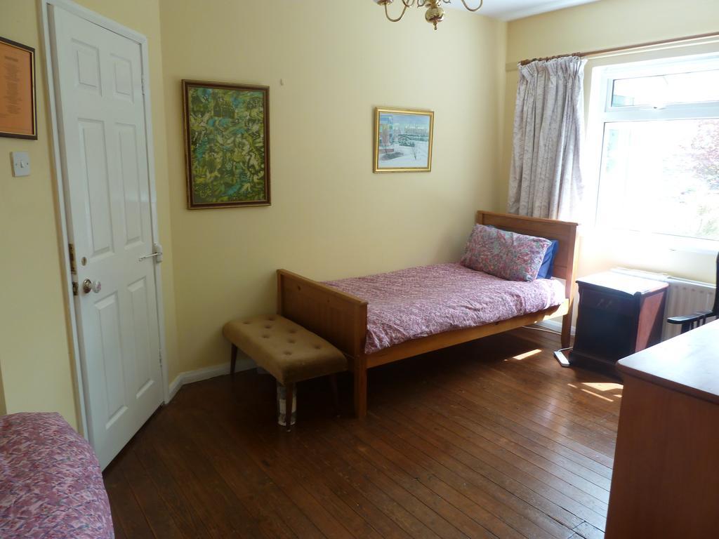 لندنديري City Centre B & B الغرفة الصورة