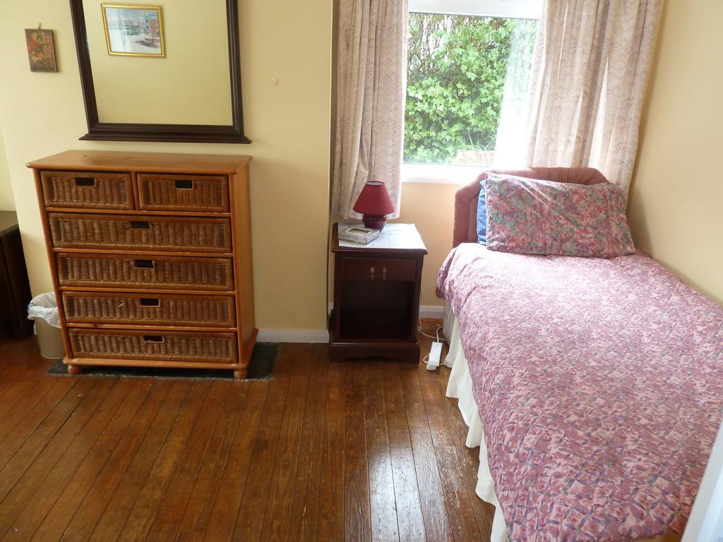 لندنديري City Centre B & B الغرفة الصورة