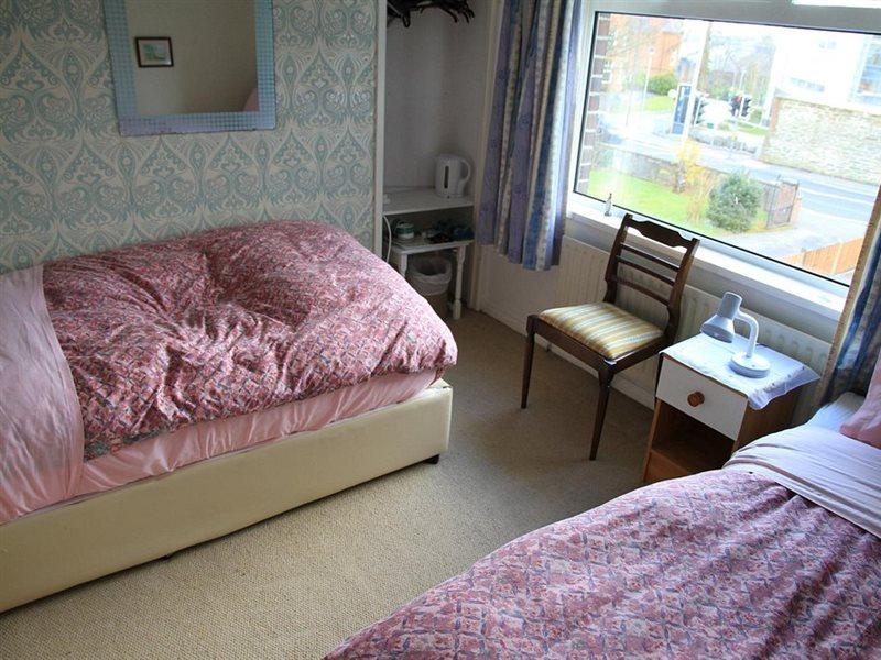 لندنديري City Centre B & B المظهر الخارجي الصورة