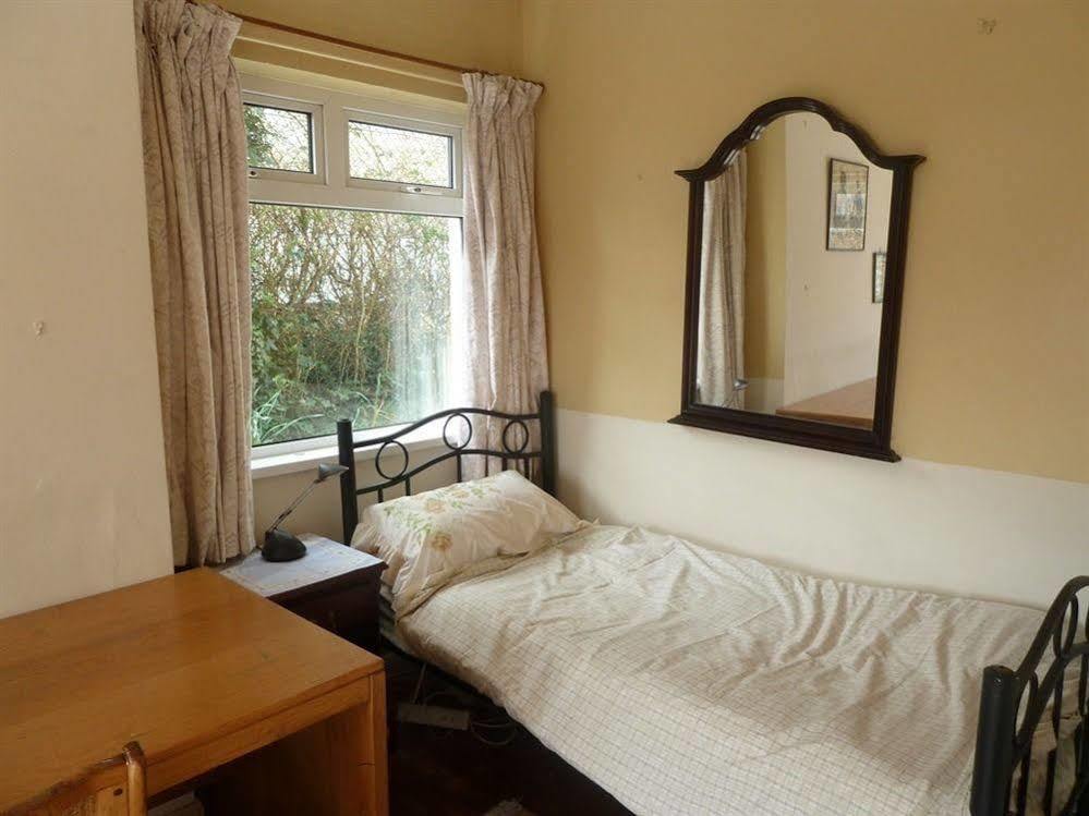لندنديري City Centre B & B المظهر الخارجي الصورة