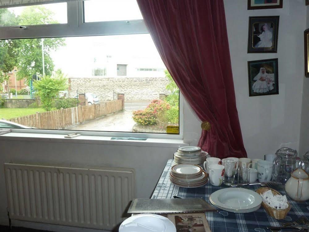 لندنديري City Centre B & B المظهر الخارجي الصورة